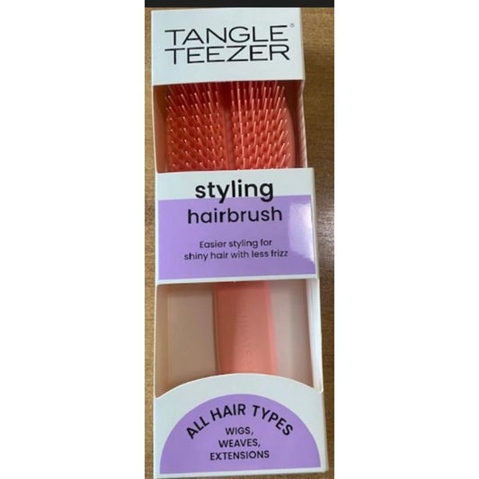 TANGLE TEEZER -  Styling Hair Brush All hair types