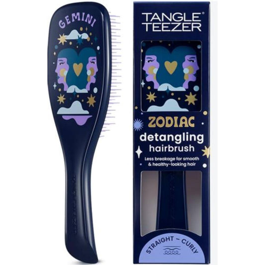 Tangle Teezer Detangling - The Zodiac Edition :  Gemini