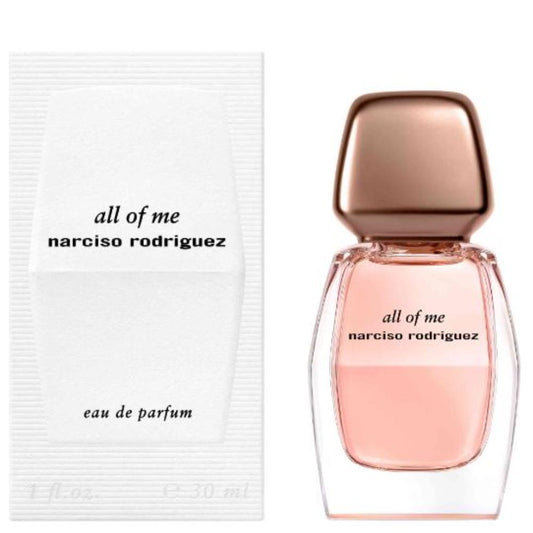 Narciso Rodriguez All of Me Eau De Parfum 30ml