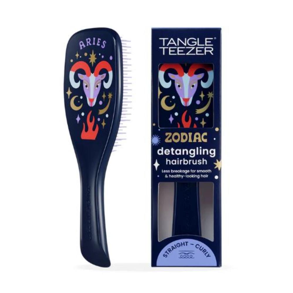 Tangle Teezer Detangling - The Zodiac Edition :Aries