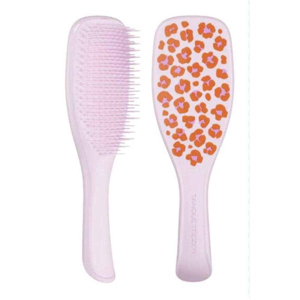 Tangle Teezer Detangling Straight & Curly - Animal Print