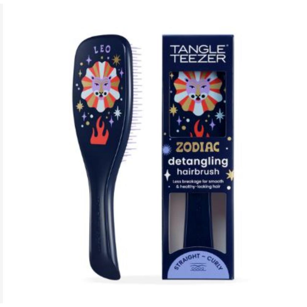 Tangle Teezer Detangling - The Zodiac Edition : Leo