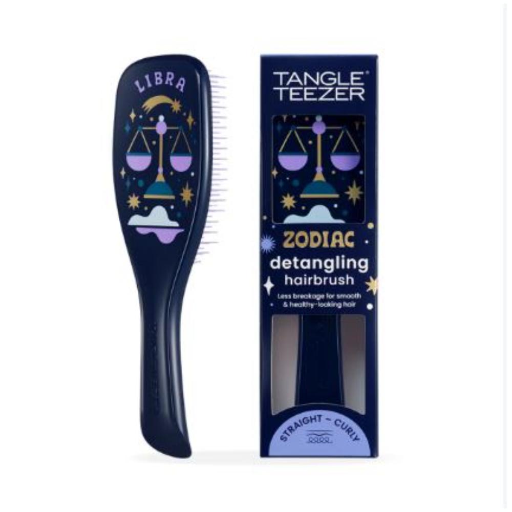 Tangle Teezer Detangling - The Zodiac Edition : Libra