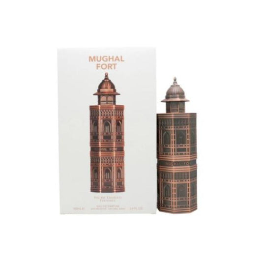 LATTAFA NICH EMARATI - MUGHAL FORT 100ML Unisex
