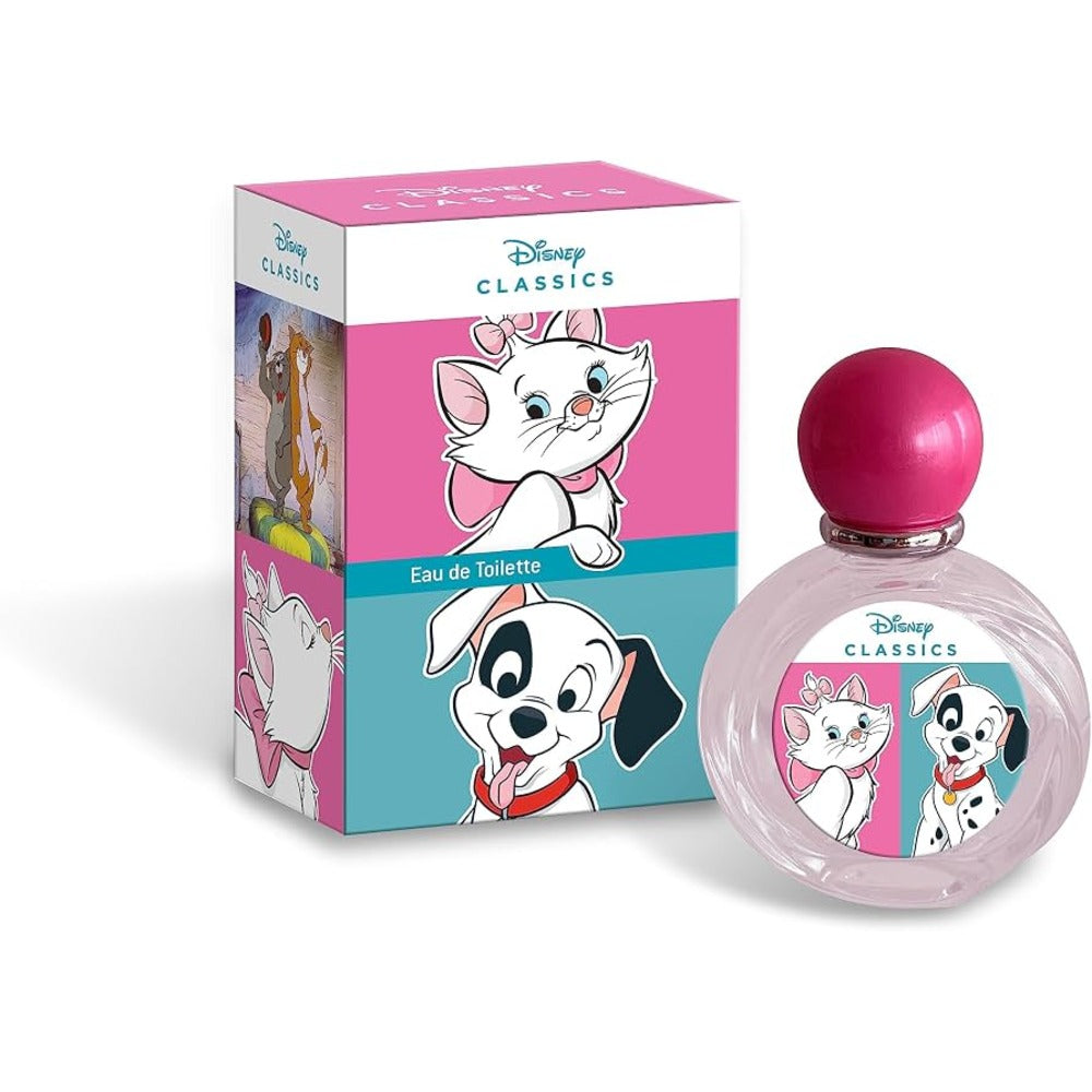 Lorenay Marie & Dalmatian  Eau de Toilette 50ml