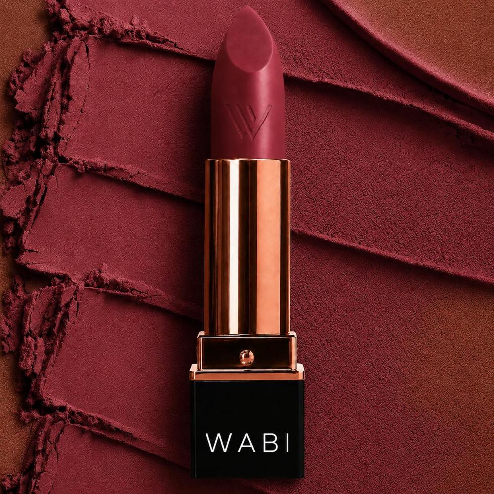 WABI MATT INVASION - EVIE