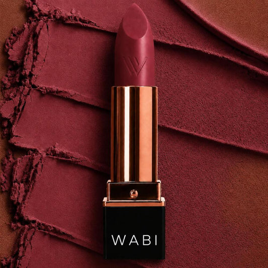 WABI MATT INVASION - EVIE