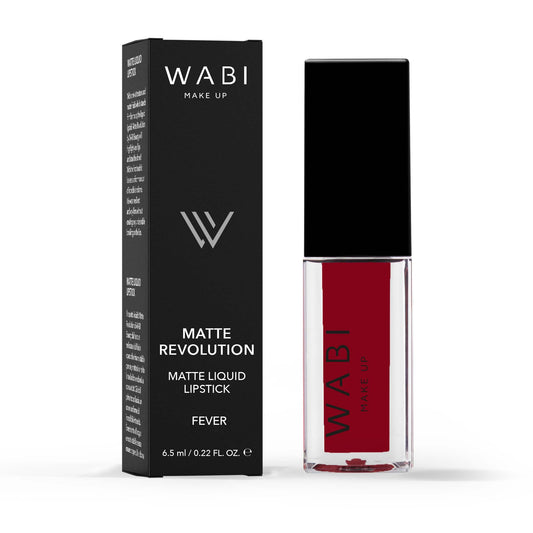 WABI MATT REVOLUTION - FEVER