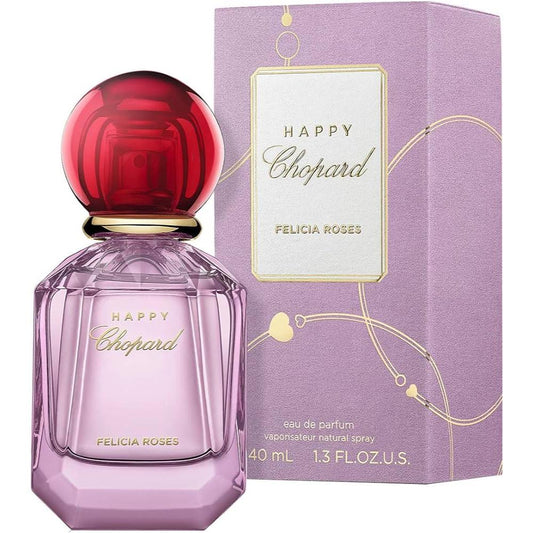 Chopard Happy Felica Roses Eau de Parfum 40ml