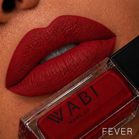 WABI MATTE REVOLUTION - FEVER