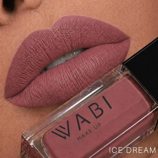 WABI MATTE REVOLUTION - ICE DREAM