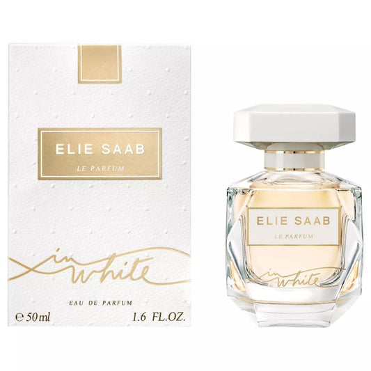 Elie Saab Le Parfum In White Eau de Parfum 30ML