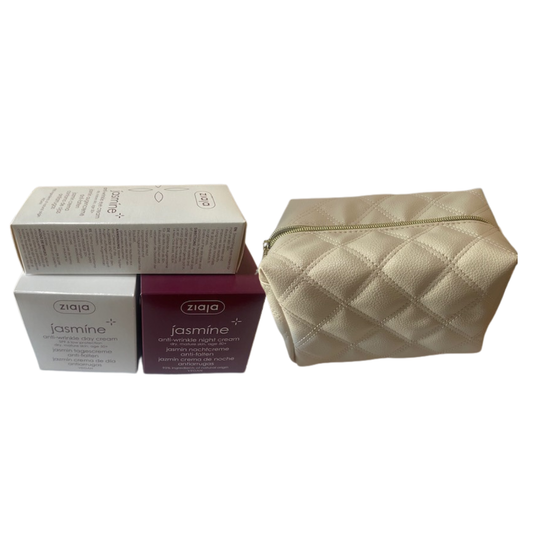 CHR-013 ZIAJA DAILY KIT