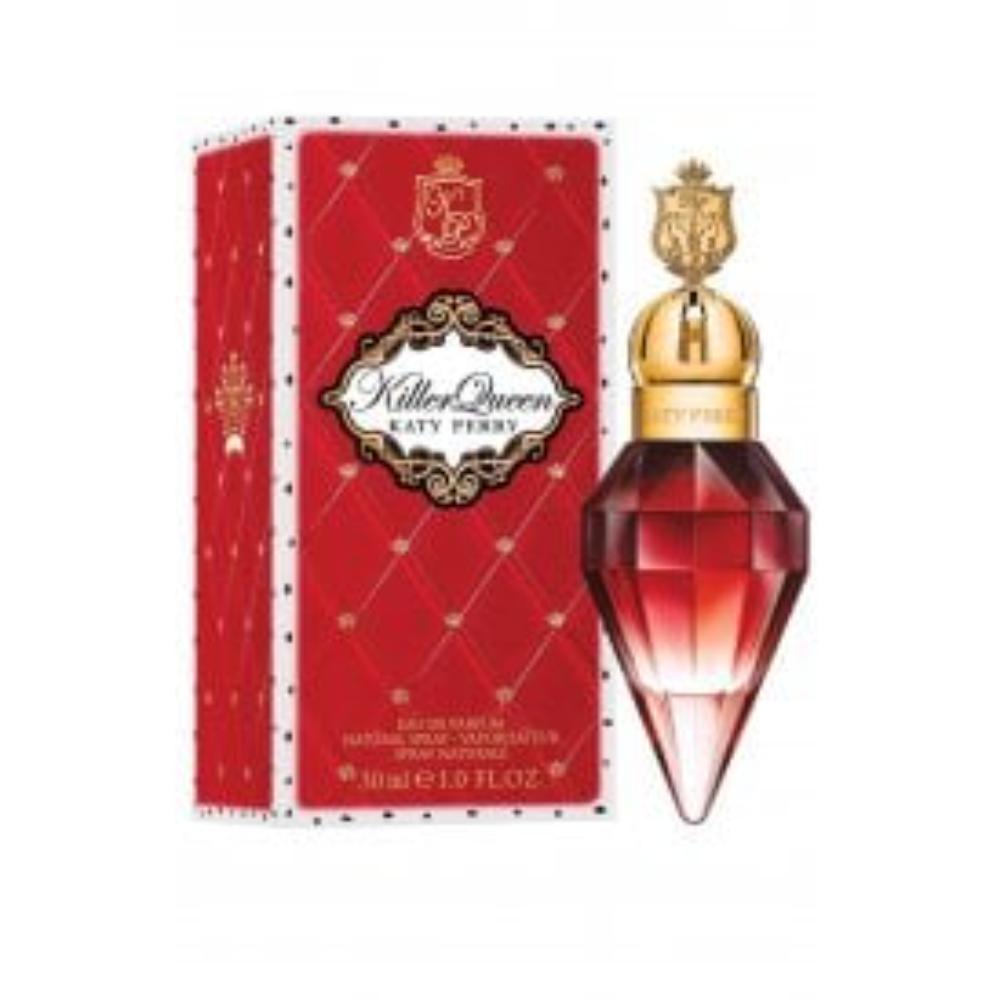 Katy Perry - Killer Queen Eau de Parfum 30ML