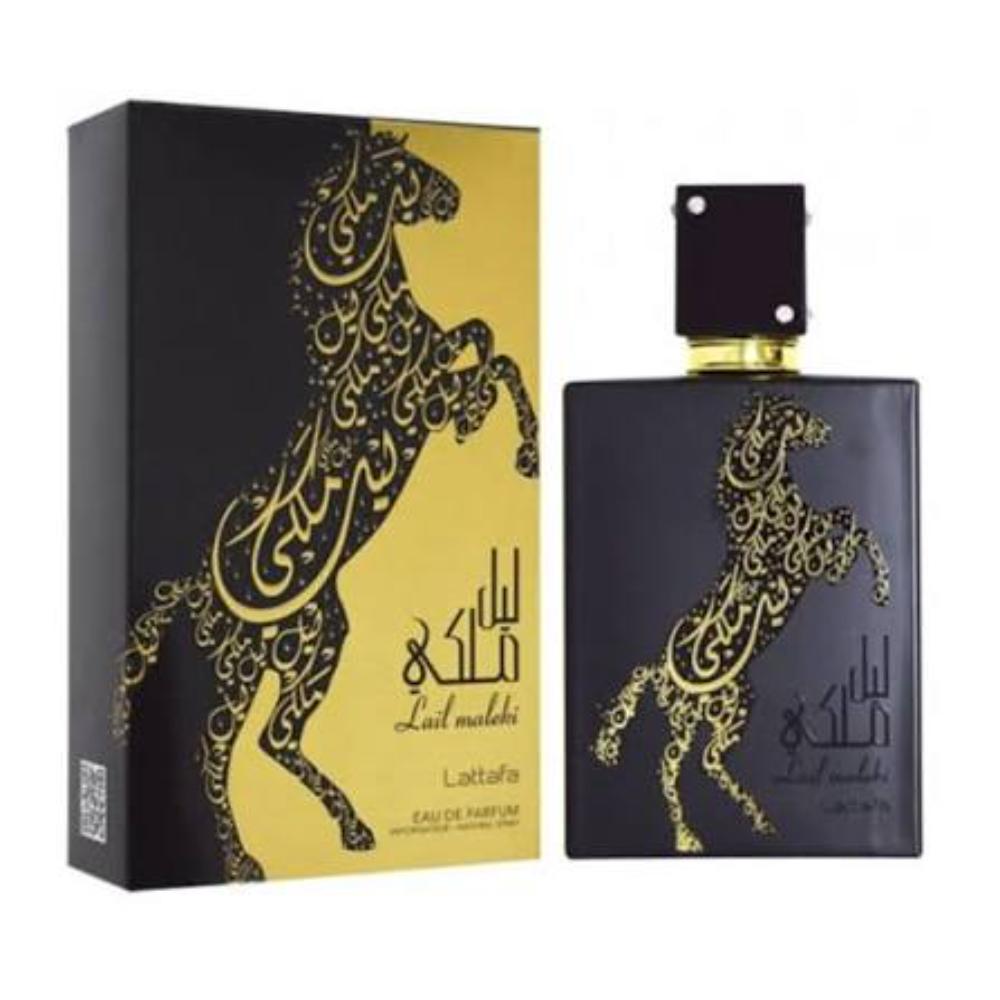 LATTAFA LAIL MALEKI  Eau de Parfum Unisex 100ml