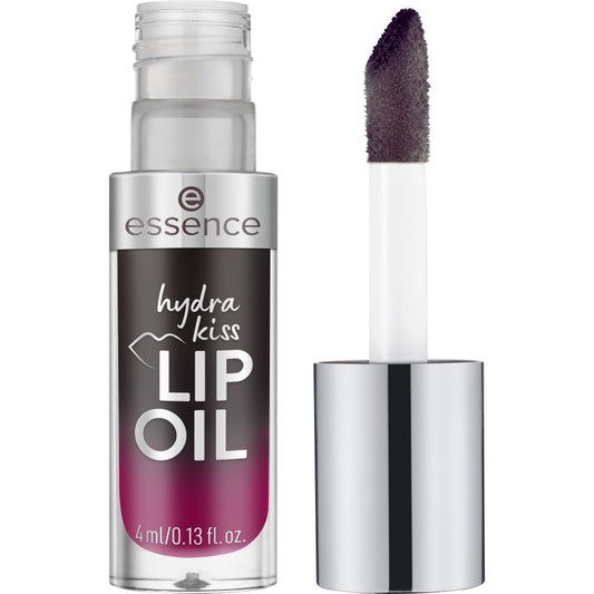 Essence Hydra kiss lip Oil 4ml No.05 Midnight Mystery