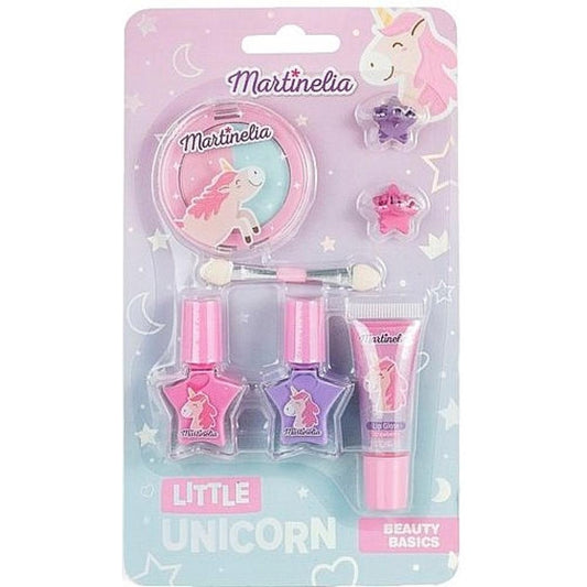 Martinelia  LITTLE UNICORN Beauty Basic Set 7 pieces