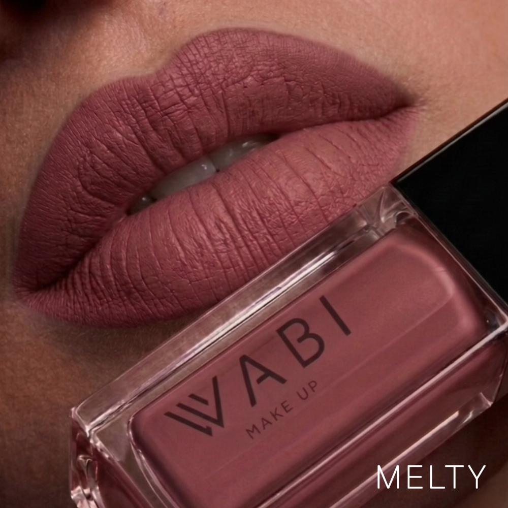WABI MATTE REVOLUTION - MELTY