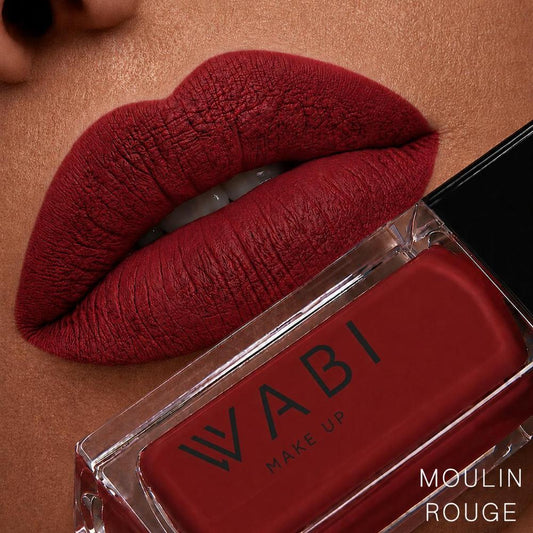 WABI MATTE REVOLUTION - MOULIN ROUGE
