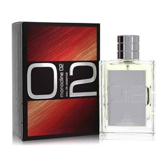 Maison Alhambra Monocline Series 02 - 100ml
