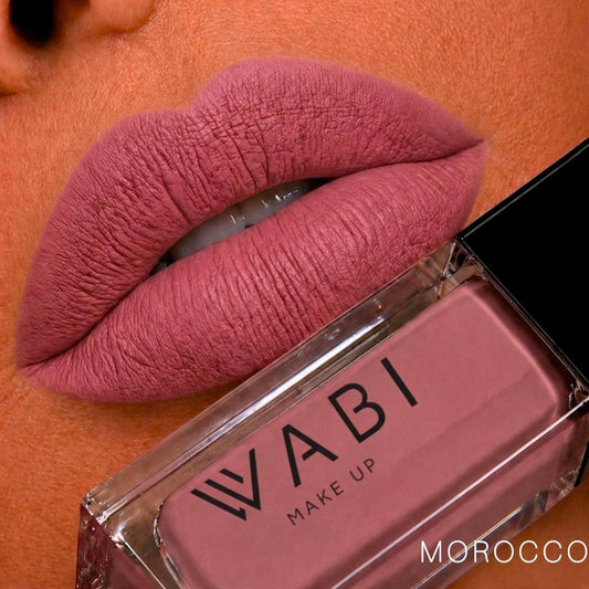 WABI MATTE REVOLUTION - MOROCCO