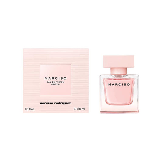 Narciso Rodriguez - Narciso CRISTAL Eau de Parfum 50ml