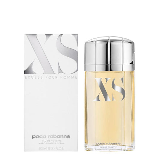 Paco Rabanne  XS for him EDT 100ML