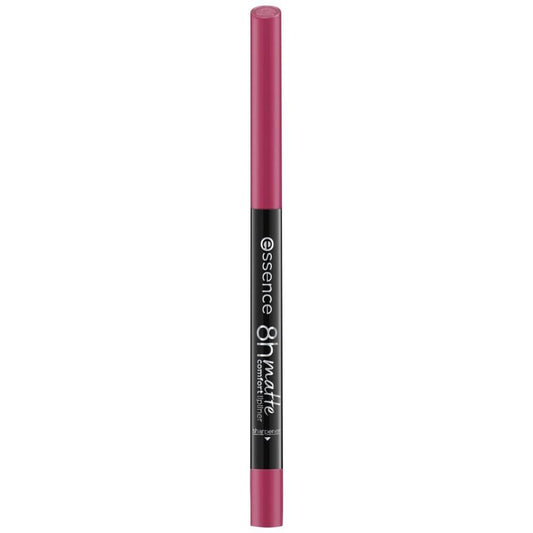 Essence - 8H Matte Comfort Lipliner 05 Pink Blush