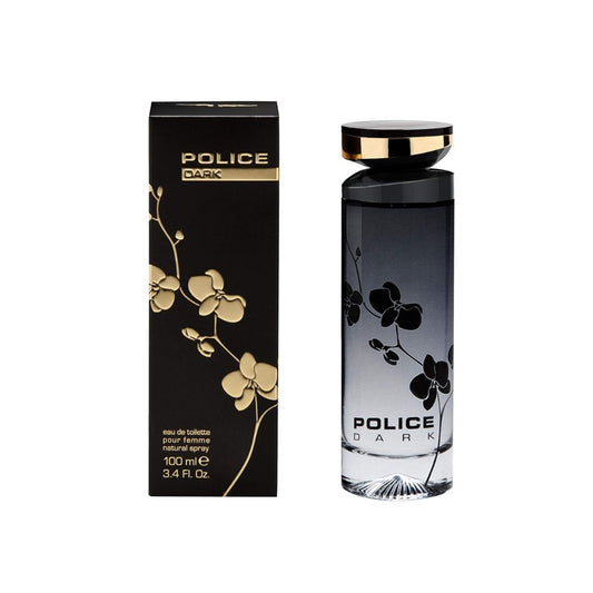 Police Dark Women Eau de Toilette 100ml