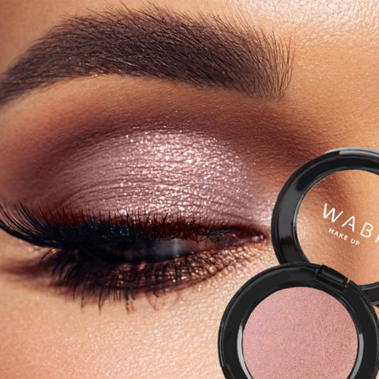 WABI SHIMMER SINGLE EYE SHADOW 53