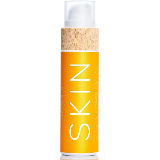 COCOSOLIS Organic Skin - Stretch Mark Dry oil 110ml