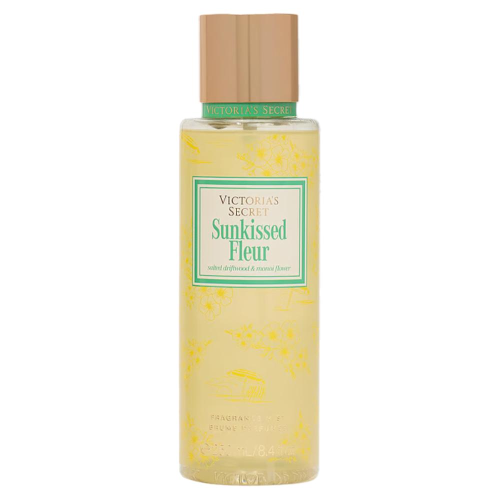 Victoria's Secret Sunkissed Fleur Mist 250ml