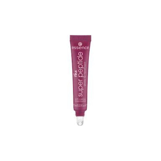 Essence The Super Peptide glossy lip treatment 08