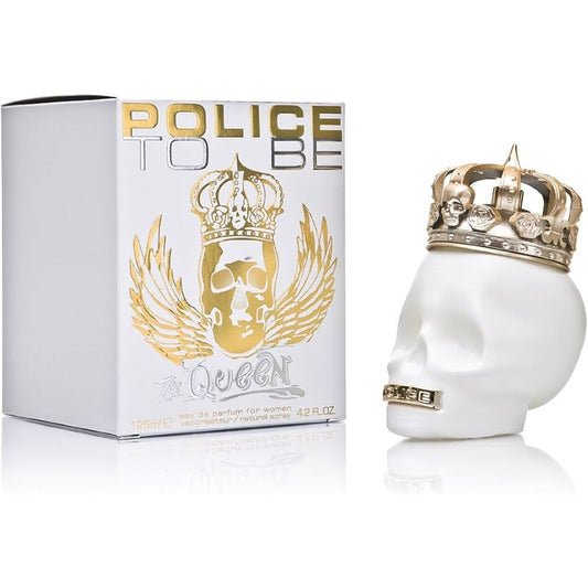 Police To Be Queen Women Eau de Parfum 125ml