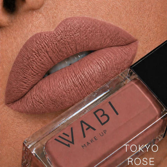WABI MATTE REVOLUTION - TOKYO ROSE