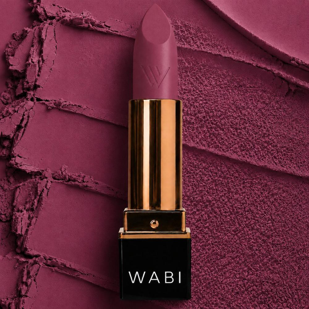 WABI MATT INVASION - TRAFFIC JAM