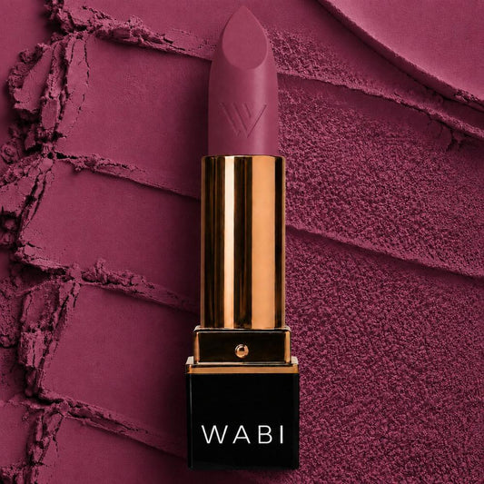 WABI MATT INVASION - TRAFFIC JAM