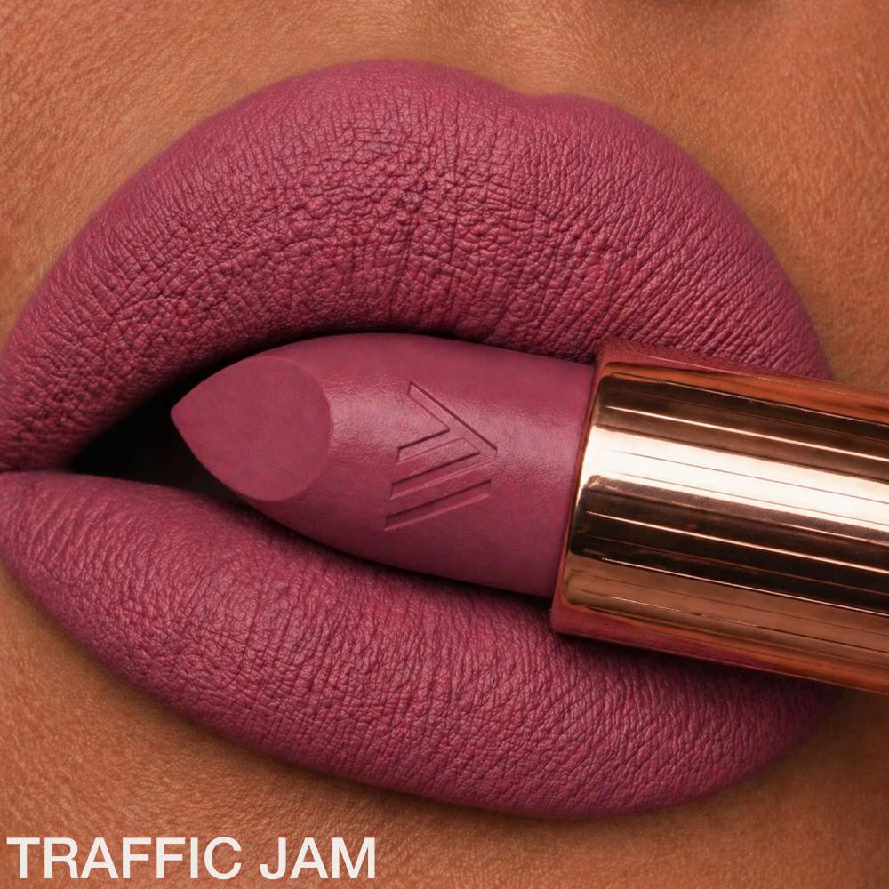 WABI MATT INVASION - TRAFFIC JAM