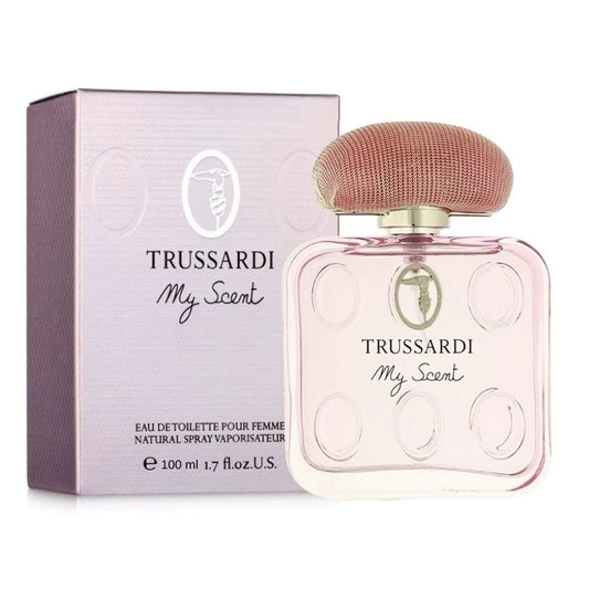 Trussardi My Scent Eau de Toilette 100ml