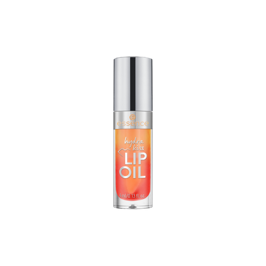 Essence Hydra kiss lip Oil 4ml No.02 Honey, Honey