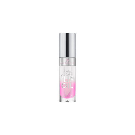 Essence Hydra kiss lip Oil 4ml No.01 kiss from a Rose