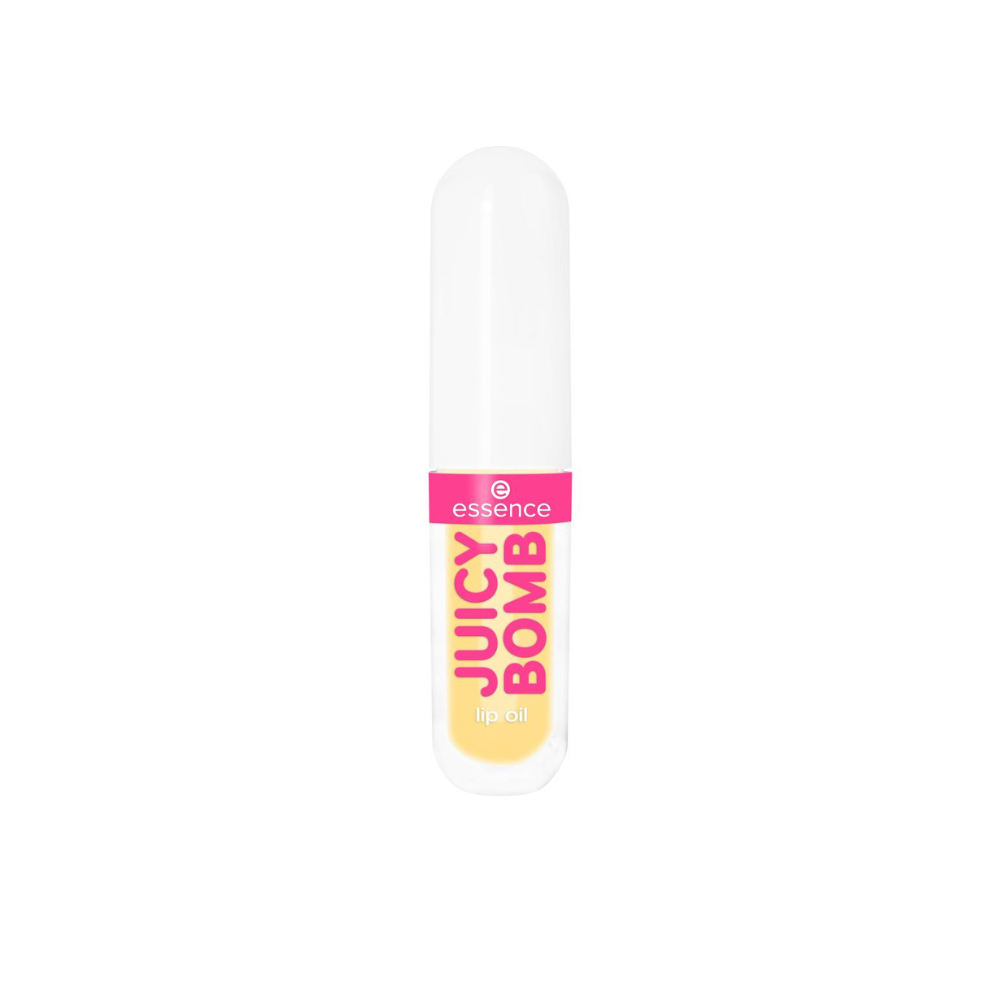 Essence Juicy Bomb Lip Oil 04