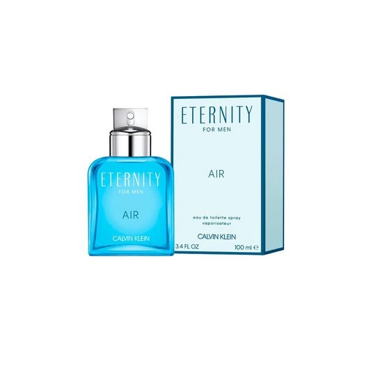 Calvin Klein Eternity Air Men Eau De Toilette 100ml