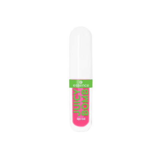 Essence Juicy Bomb Lip Oil 02