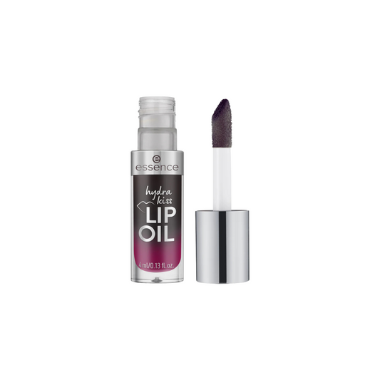 Essence Hydra kiss lip Oil 4ml No.05 Midnight Mystery