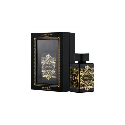 Lattafa Perfumes - Lattafa Badee Al Oud - Oud For Glory 100ml