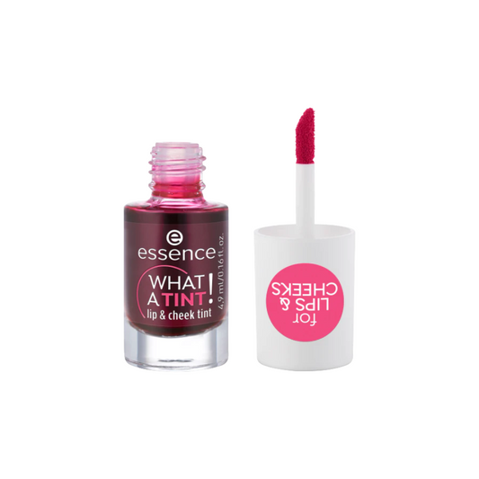 Essence What A Tint! lip & cheek tint