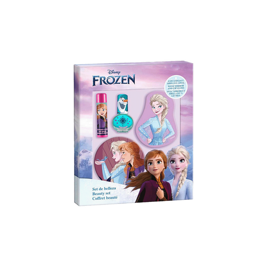 LORENAY DISNEY FROZEN BEAUTY GIFT SET