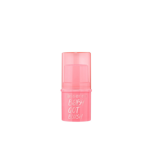 Essence Baby Got Blush no.10 Tickle me Pink