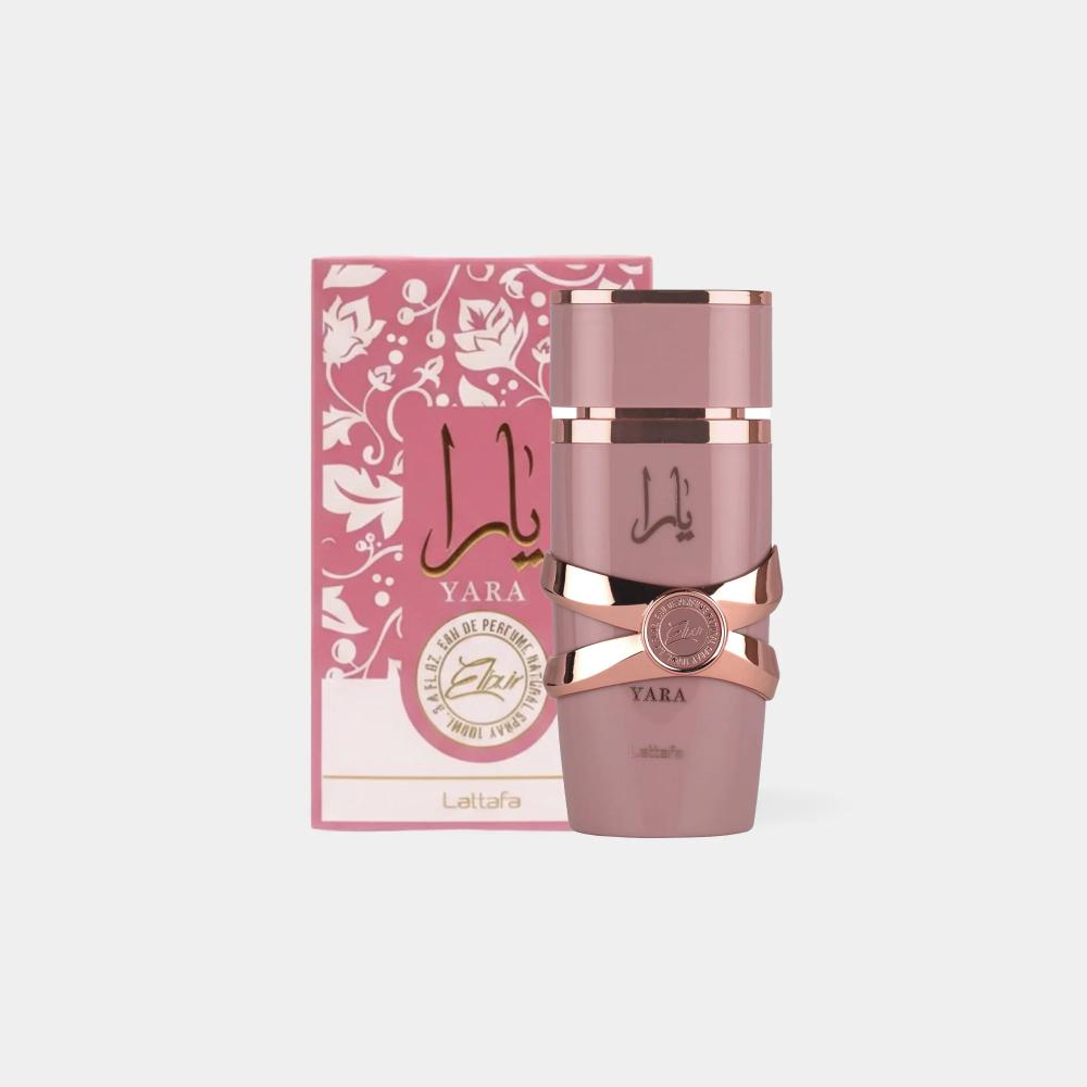 Lattafa Perfumes - YARA ELIXIR for Women